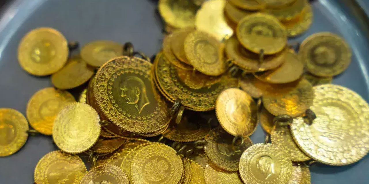 Altın fiyatları bugün ne kadar? İşte 6 Aralık 2024 güncel altın fiyatları