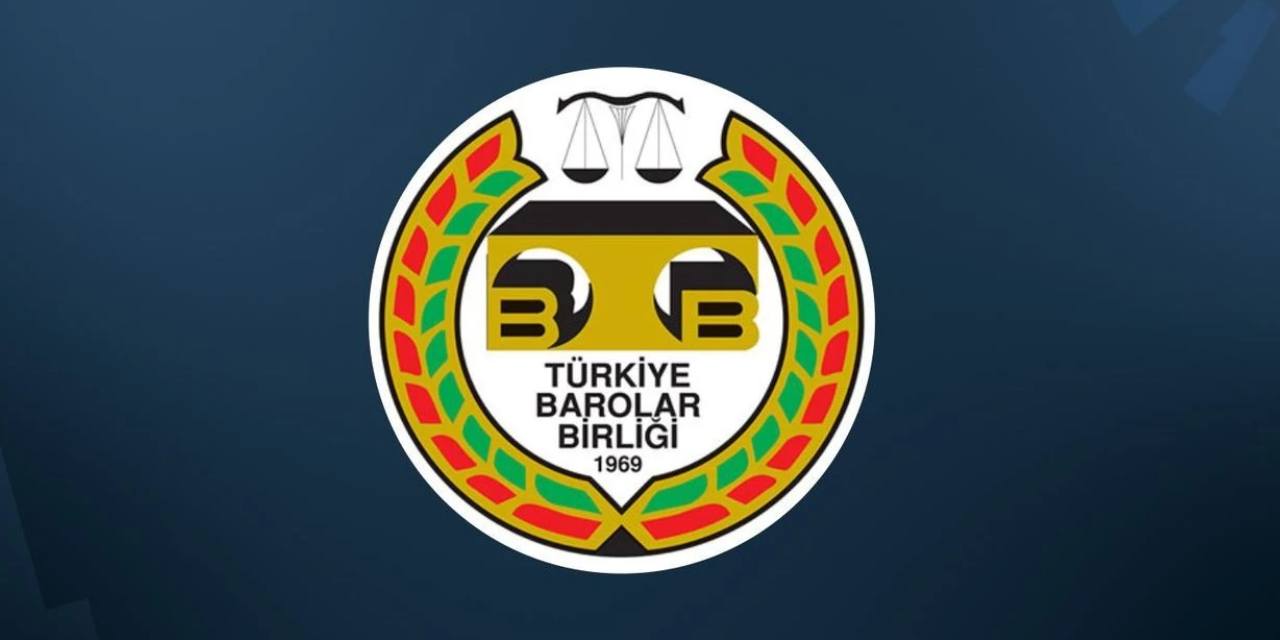 Türkiye Barolar Birliği 38’inci Olağan Genel Kurulu yarın toplanıyor: Üç aday var
