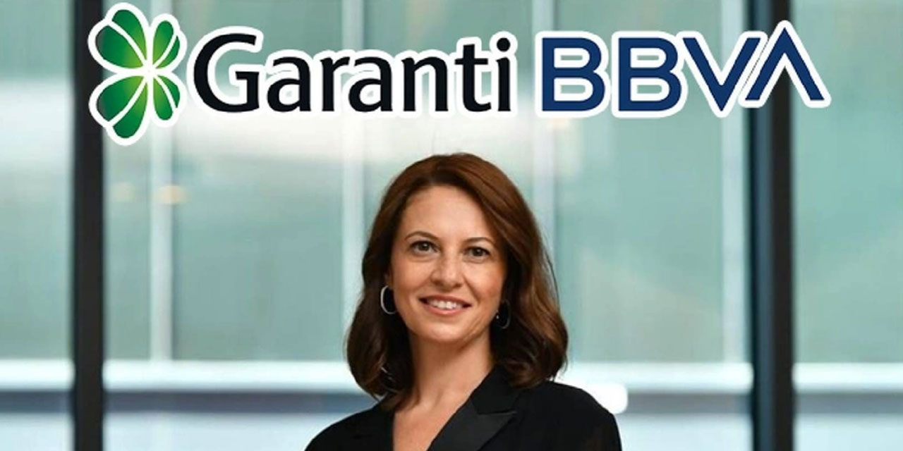 Garanti BBVA’da büyük deprem: Yönetimde üst düzey değişiklikler!