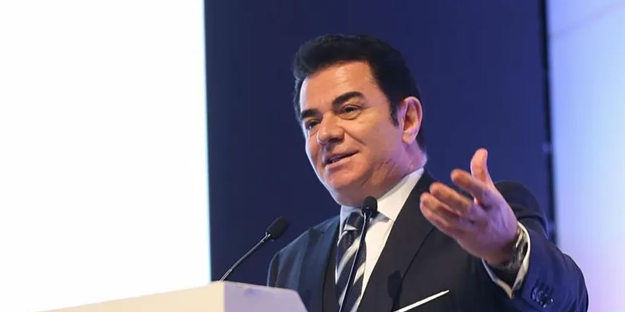 DenizBank'ın Genel Müdürü Ateş 27 yıl sonra görevini bıraktı! Yerine gelen isim başka bir bankanın genel müdürü!