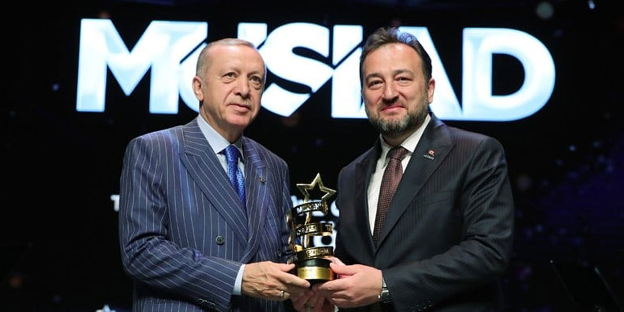 İktidara yakın MÜSİAD Başkanı’ndan çifte standart: Villalarına yüzde 55 zam yaptı, asgari ücrete yüzde 25’i çok buldu!