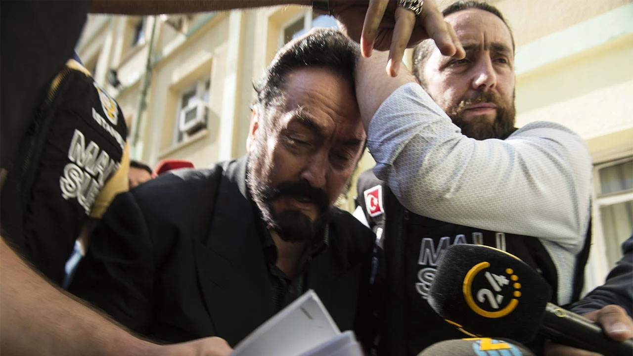Adnan Oktar hakkında istenen yeni ceza belli oldu