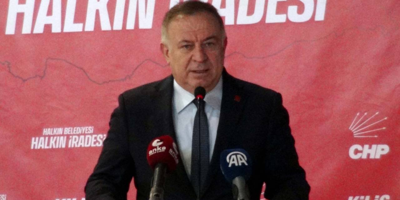 CHP'li Zeybek'ten Suriye açıklaması: Toprak bütünlüğü mutlak suretle korunmalı