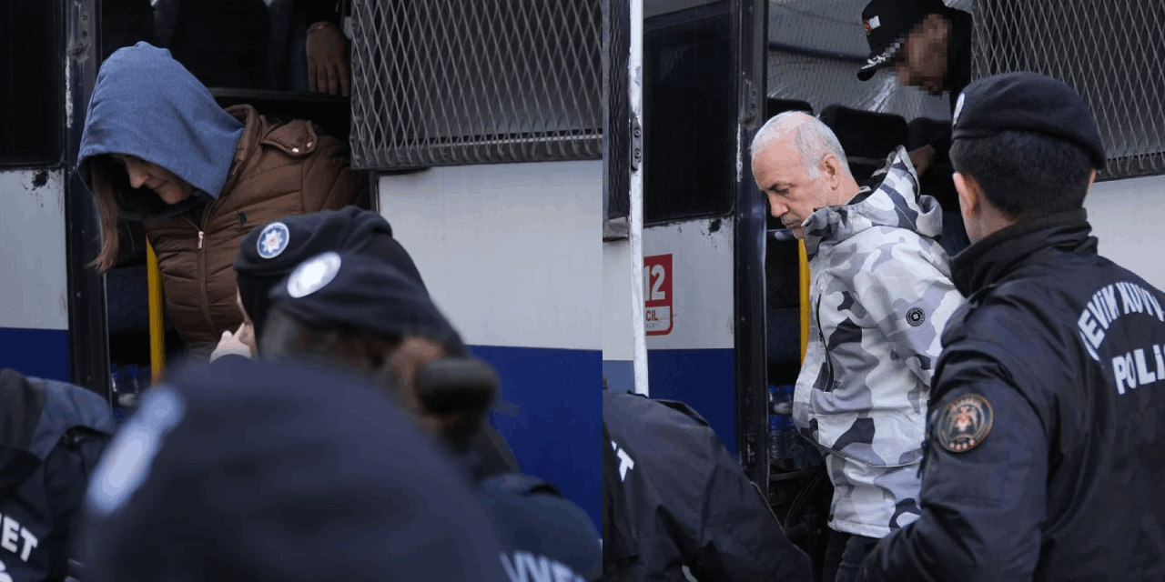 "Yenidoğan Çetesi" soruşturmasında 11 kişi hakkında tutuklama talebi