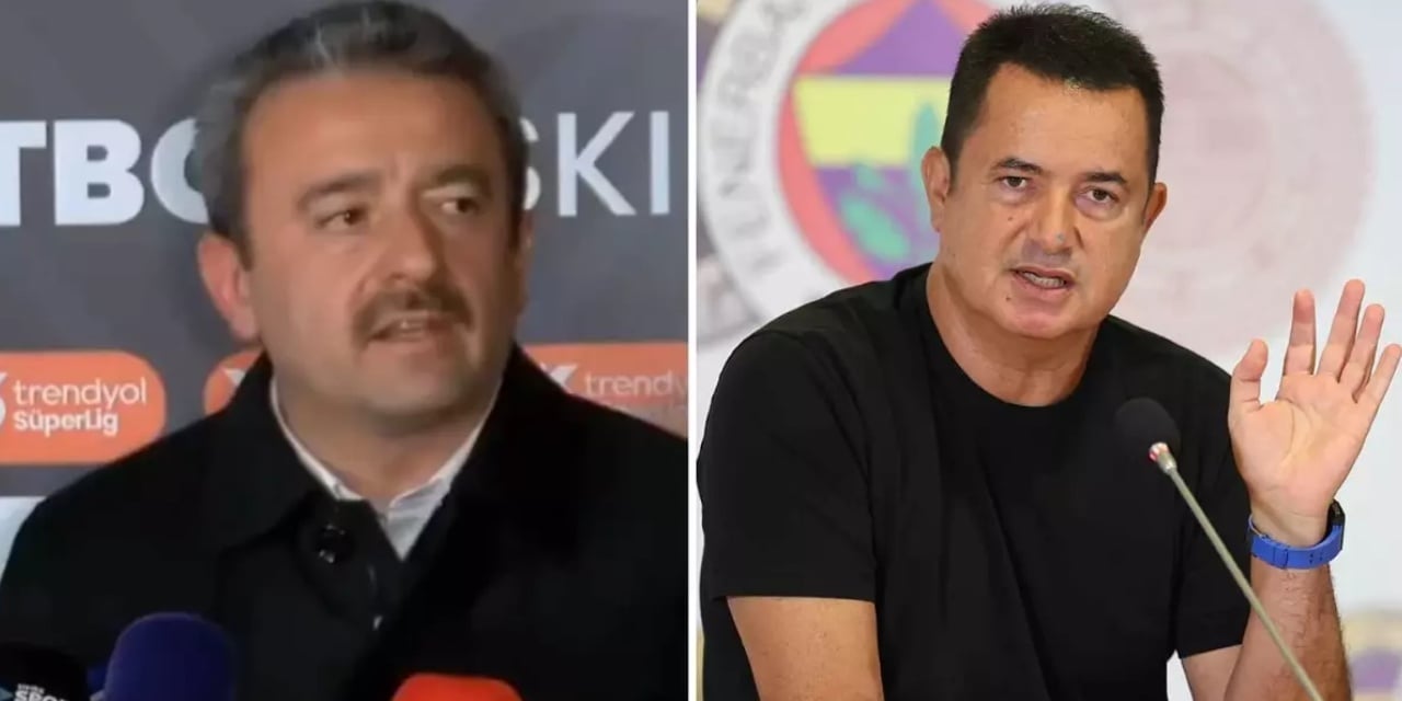 İbrahim Hatipoğlu'ndan Acun Ilıcalı açıklaması