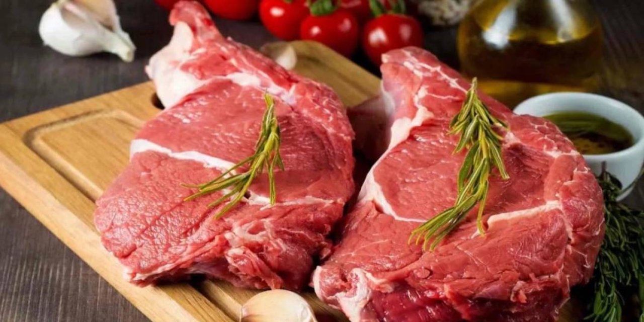 Et fiyatlarında büyük indirim: Yüzde 50 indirim kampanyası başladı