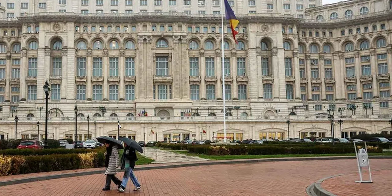 Rusya müdahale etti iddiası: Romanya Cumhurbaşkanlığı seçimi iptal edildi!