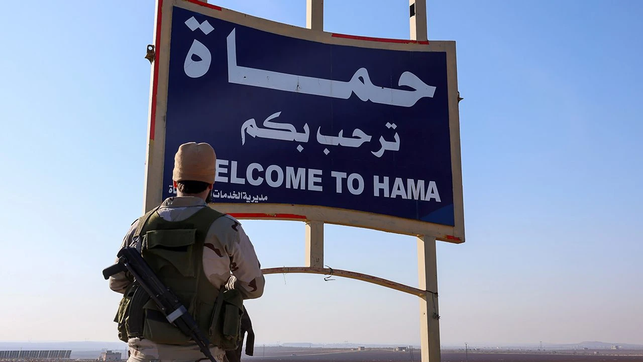 ABD basını: Esad, Türkiye'ye çağrıda bulundu