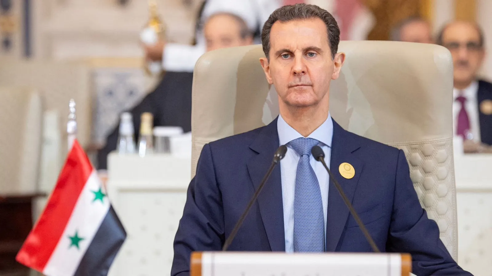 Ahmet Hakan: Esad düşerse Suriye perişan olur mu diye kaygılanıyorum