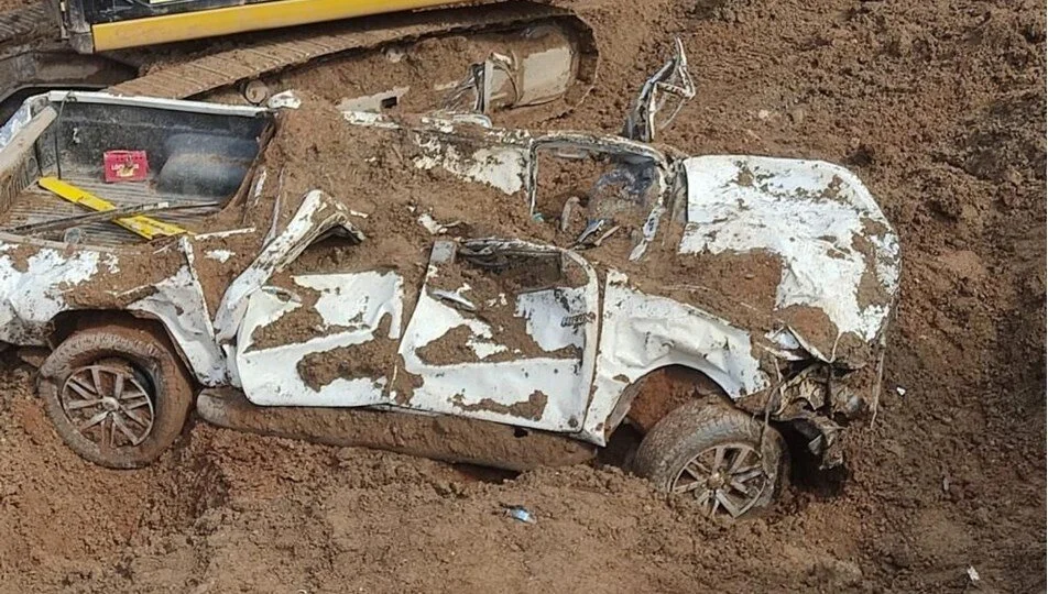 İliç'te 9 işçiye mezar olan maden için ÇED onay raporu veren kamu görevlilerine savcılık zırhı