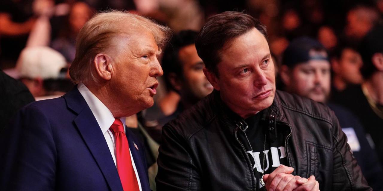 Musk'ın, Trump'ın seçim kampanyalarına rekor bağışı tartışma yarattı