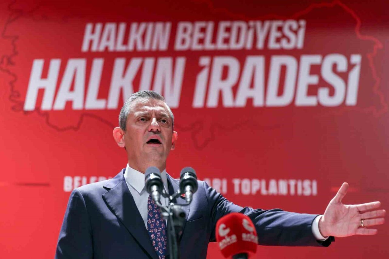 Kayyım tehdidi: CHP'li belediyelere yeni operasyon iddiası