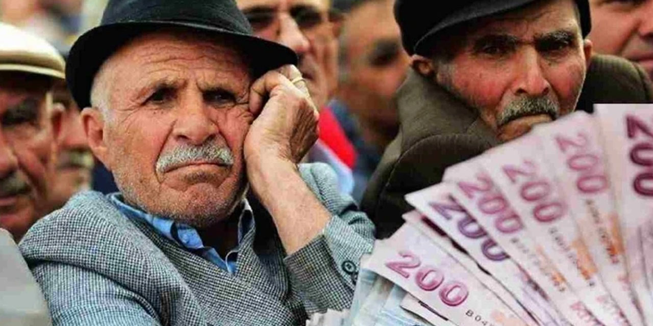 SGK Başmüfettişi İsa Karakaş’tan flaş açıklama: "Emekli olmak için yaşı beklemenize gerek yok"