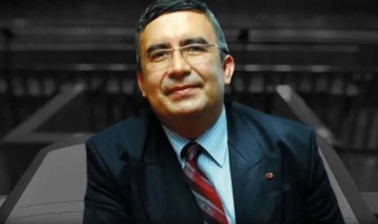 Necip Hablemitoğlu cinayeti şüphelisi Nuri Gökhan Bozkır yakalandı