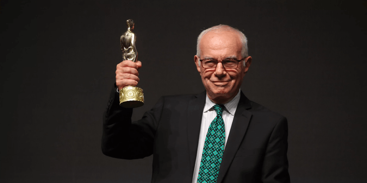 Türk Sinemasının usta ismi Şerif Gören hayatını kaybetti