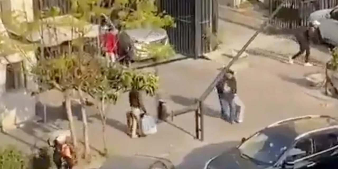 Suriye'de Merkez Bankası yağmalandı