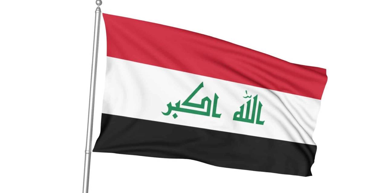 Irak'tan 'Suriyelilerin özgür iradesine saygı gösterilmesi' çağrısı