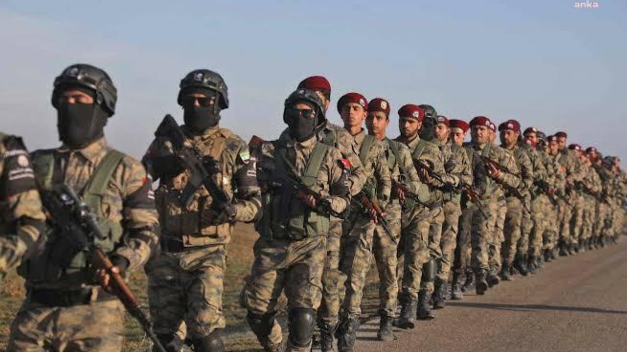 Suriye ordusu neden savaşmadı? İran'dan açıklama