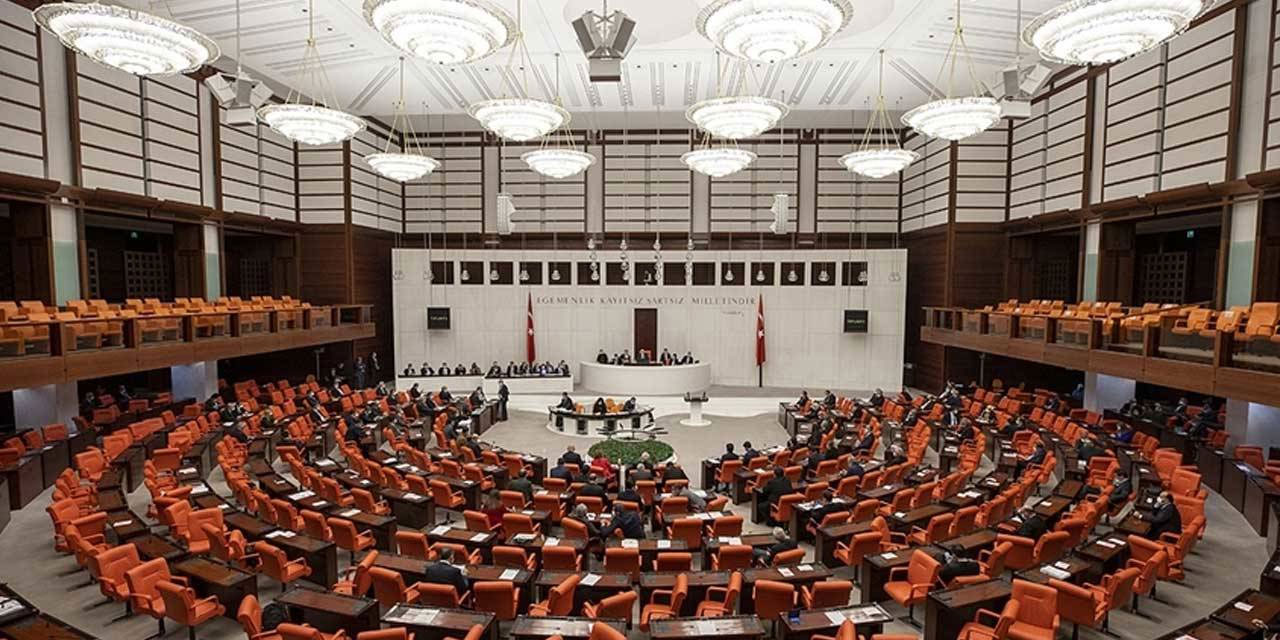 TBMM’de bütçe mesaisi başlıyor: 12 günlük maraton