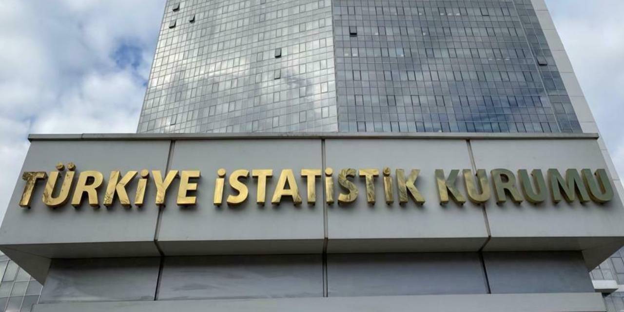 TÜİK: Kasım'da en yüksek reel getiri BIST 100'de