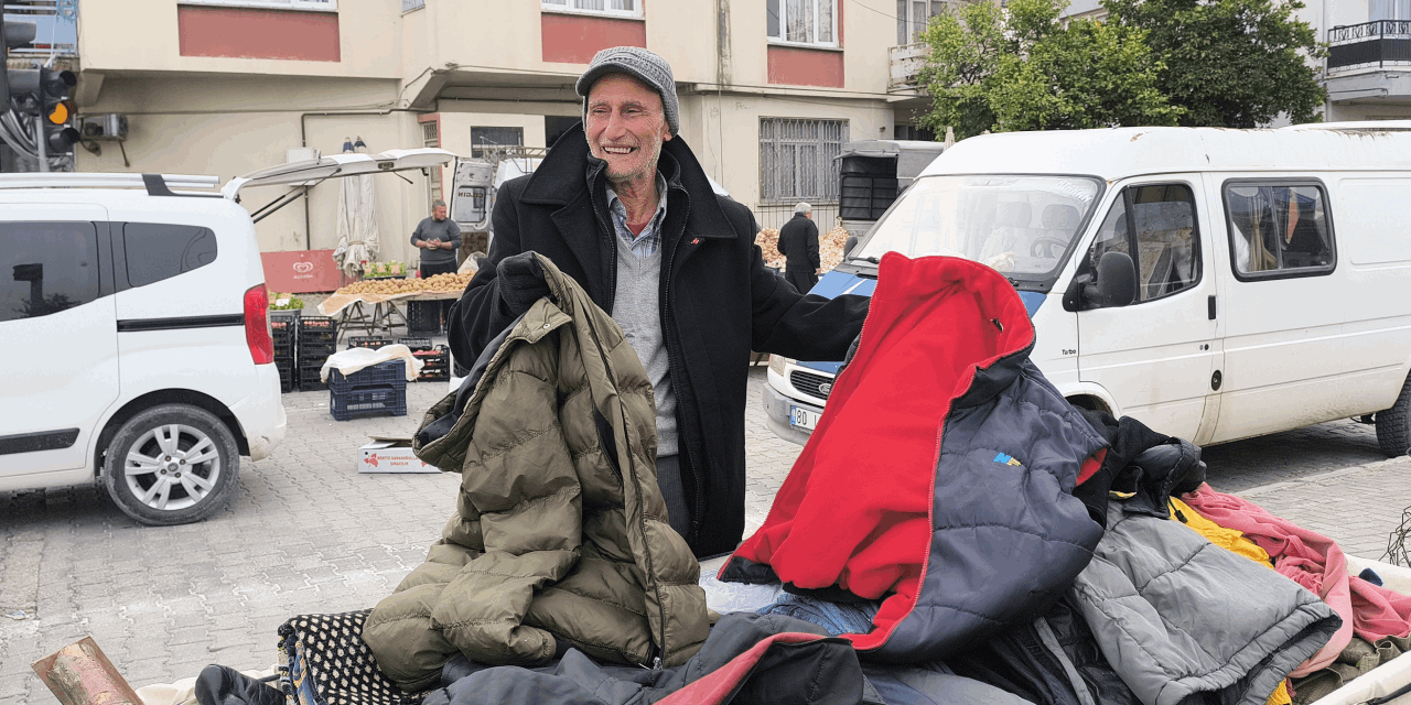 İkinci el kıyafetlere yoğun ilgi: "Vatandaş sıfır alamıyor"