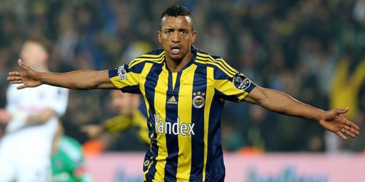 Fenerbahçe'de forma giymişti: Nani futbolu bıraktı