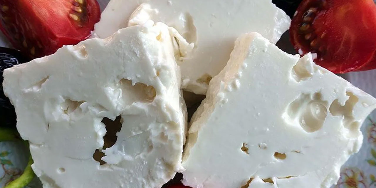 ‘Taklit veya Tağşiş Yapılan Gıdalar’ listesine 9 yeni peynir markası eklendi