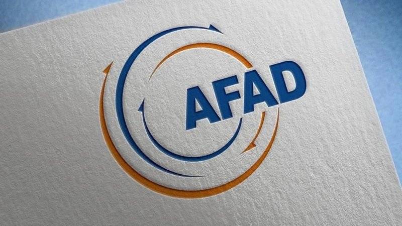 AFAD, 1000 sözleşmeli personel alacak