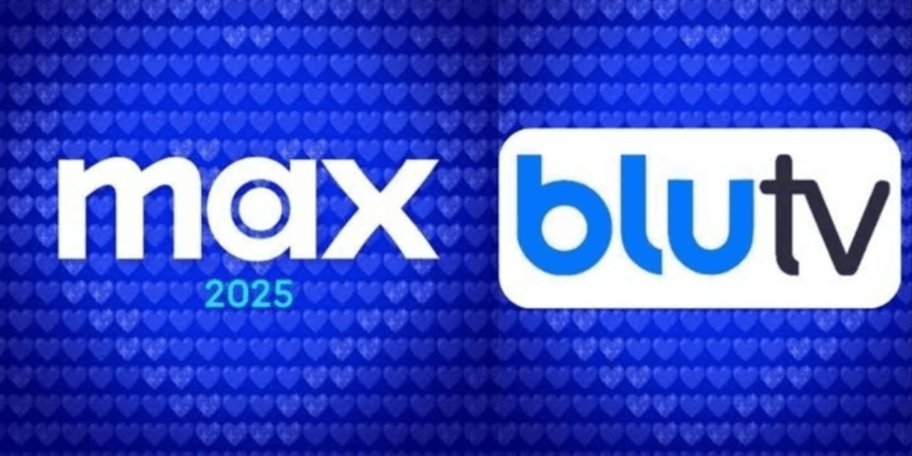 BluTV, 2025’te HBO Max oluyor: Platformda hangi diziler yayınlanacak?