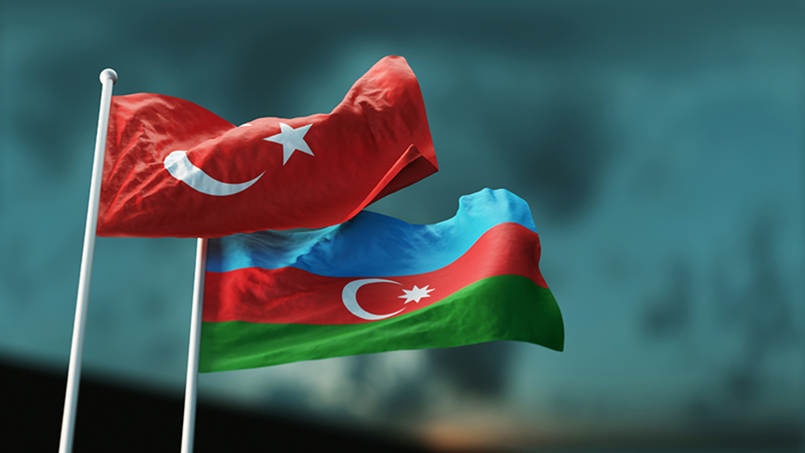 Azerbaycan'dan Isparta'daki helikopter kazasında şehit olan askerler için taziye mesajı