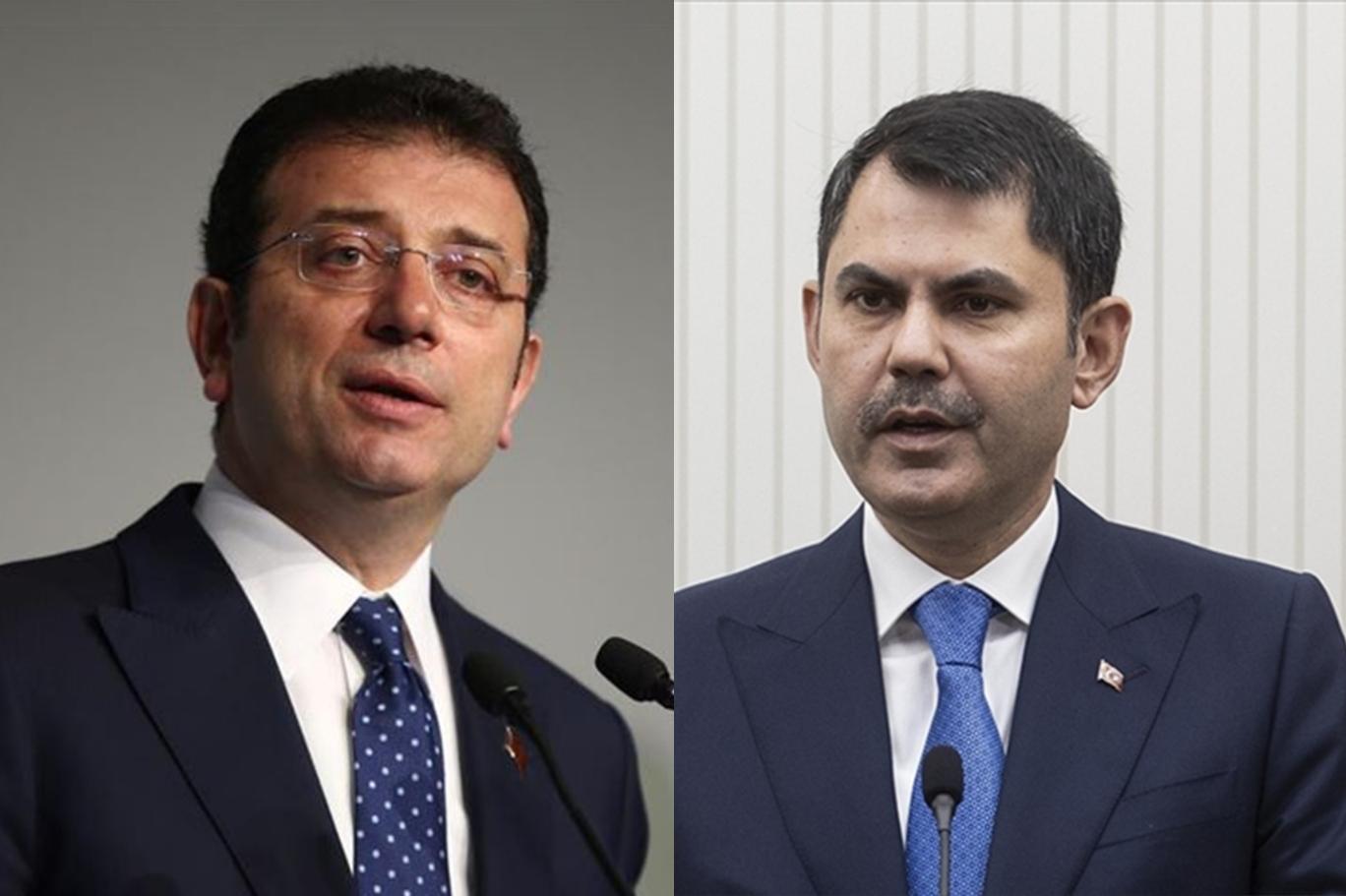İstanbul'da son 9 anketten AKP'ye kötü haber: Ekrem İmamoğlu sadece birinde kaybediyor