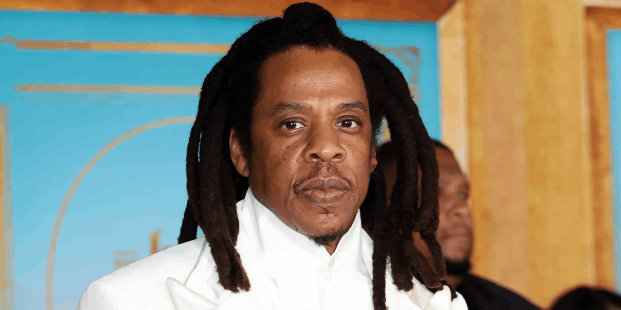 ABD'li rapçi Jay-Z 13 yaşındaki kıza cinsel istismarla suçlanıyor