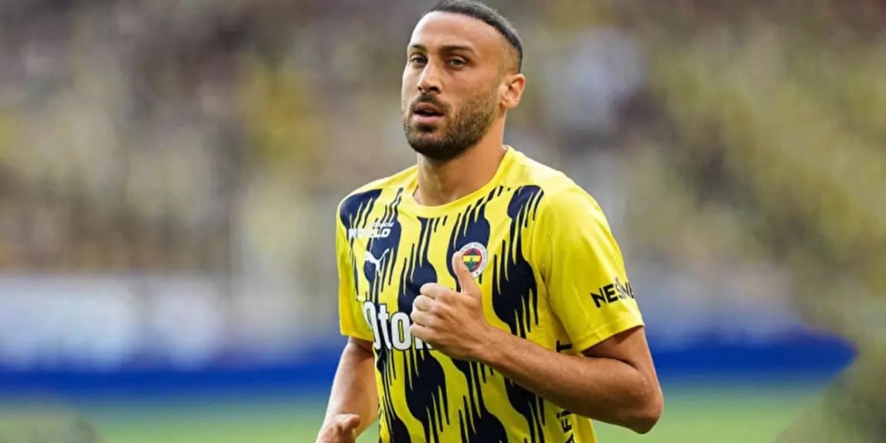 Kendisine tepki gösteren taraftarlar için Cenk Tosun'dan açıklama