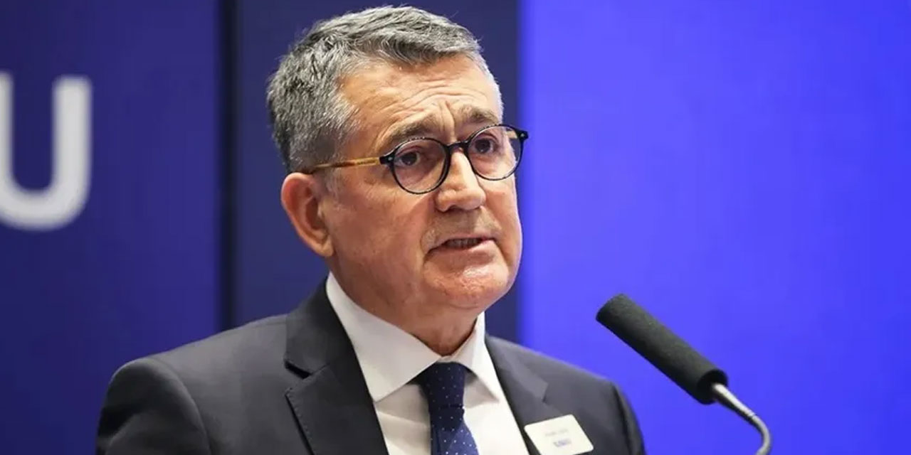 TÜSİAD Başkanı'ndan asgari ücrete 'makul seviye' açıklaması