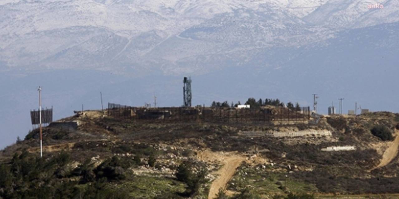 New York Times: İsrail, 51 yıl sonra Suriye’ye girdi