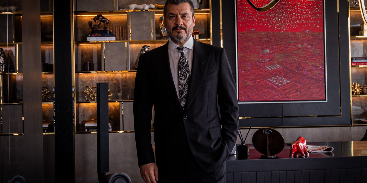 Lydia, Yıldız Holding'den Ufuk Yatırım’ı satın aldı