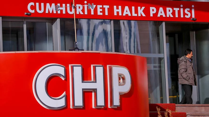 CHP'den 673 sayfalık şerh yazısı: Anayasa ihlal ediliyor