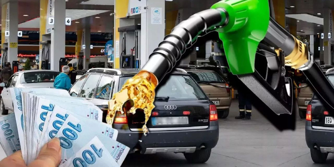 10 Aralık akaryakıt fiyatları: Benzin, motorin ve LPG’de güncel rakamlar!