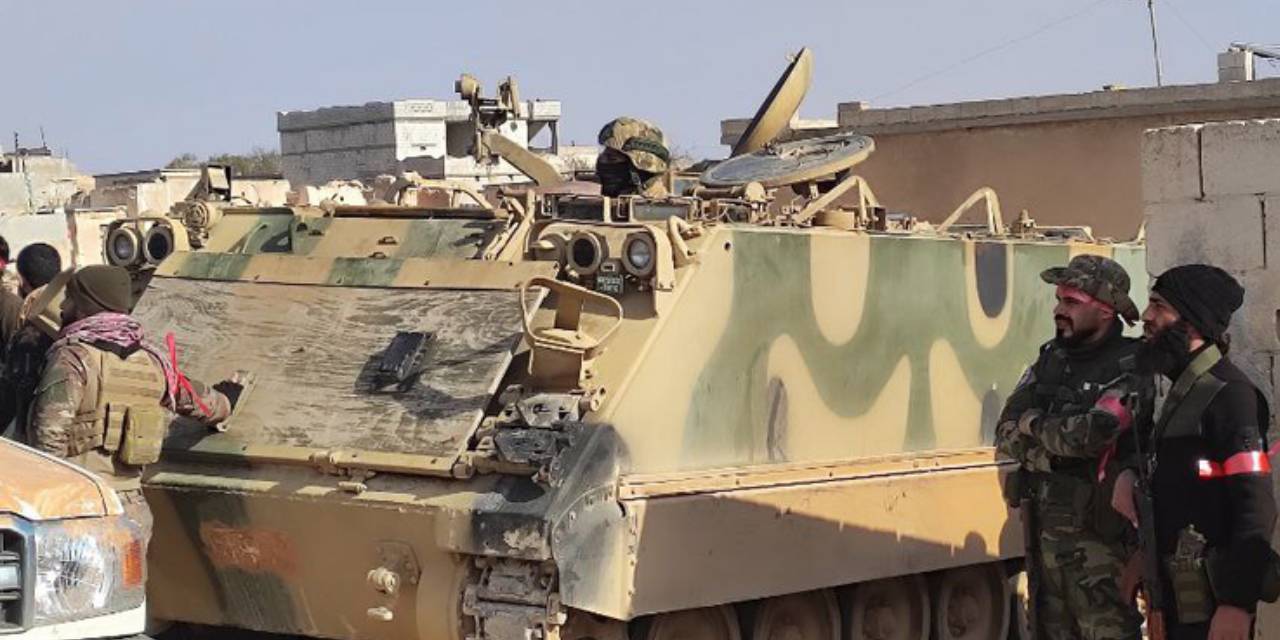 Reuters: Türkiye ile ABD Münbiç konusunda anlaştı: SDG güvenli bir şekilde çekilecek