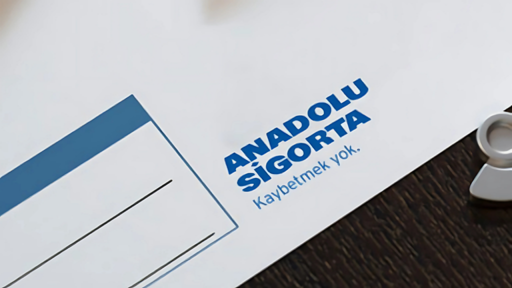 Anadolu Sigorta'dan küfürlü saldırılara ilişkin açıklama