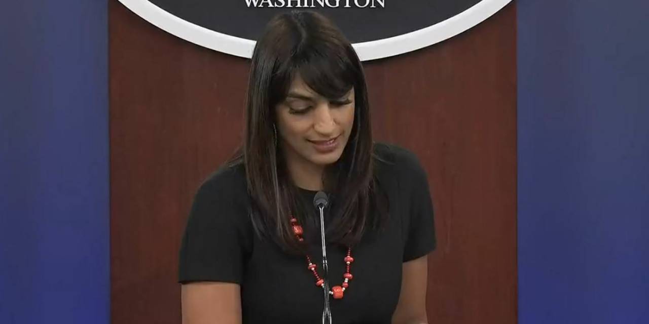 Pentagon: Suriye’de Esad kimyasal silahlarının yerini tespit ediyoruz