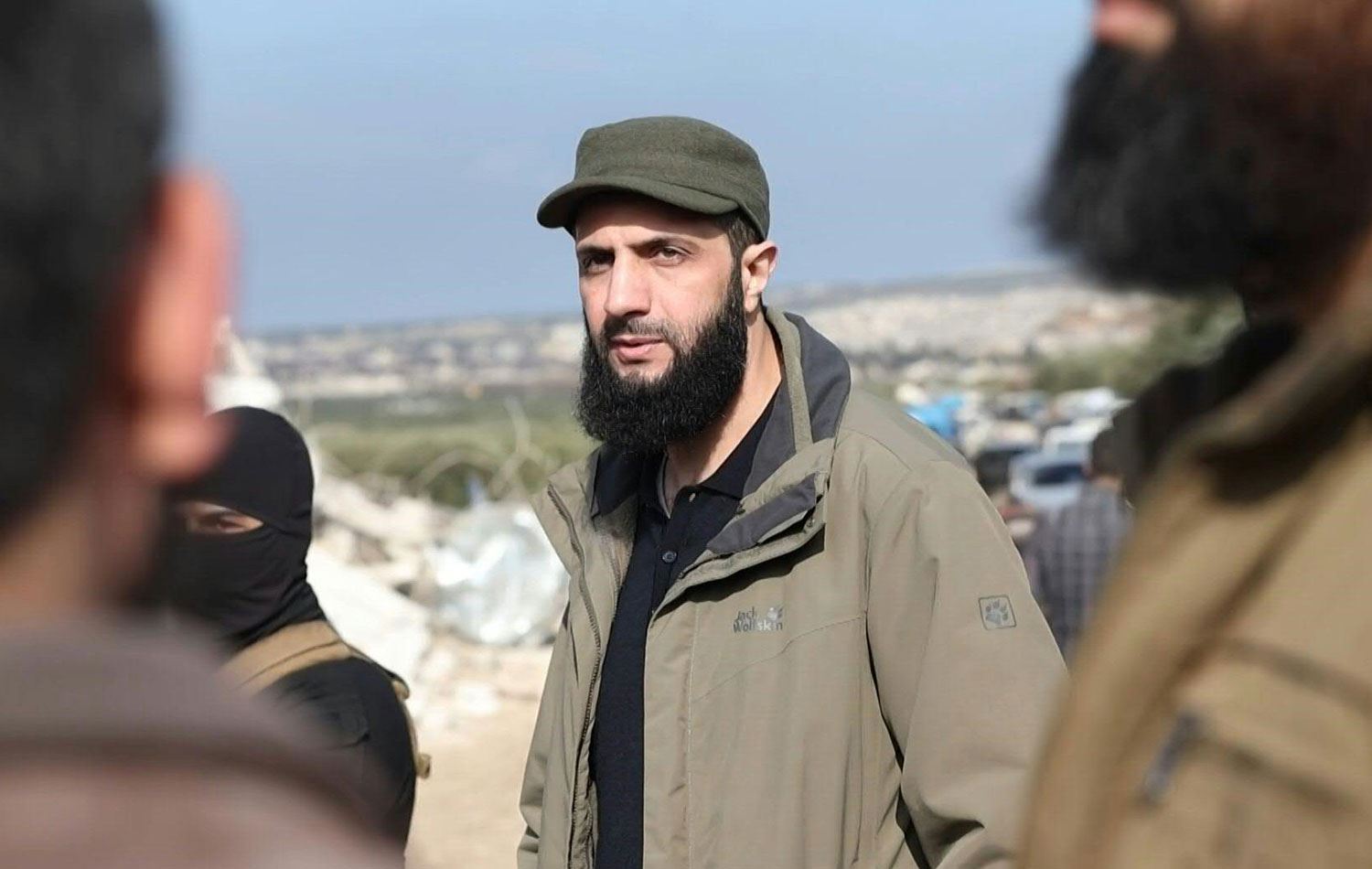 ABD açıkladı: HTŞ terör örgütleri listesinden çıkartılacak mı?