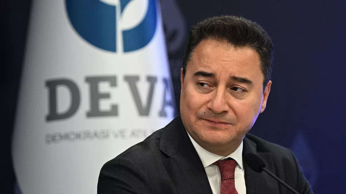 Ali Babacan'dan asgari ücret çıkışı: Zam, gerçekleşen enflasyona göre yapılmalı