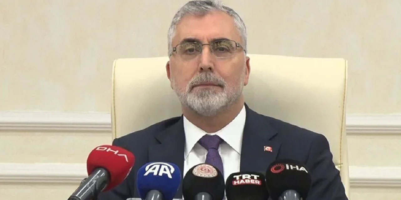 Asgari ücret için ikinci toplantının tarihi belli oldu: "İlk toplantıdan rakam konuşulmadı"