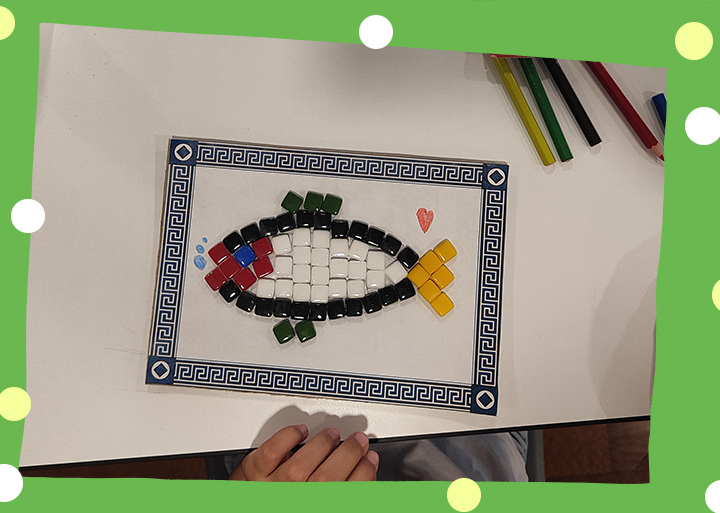 ‘Müzede Masal’ Bu ay İş Sanat Atölyelerinde