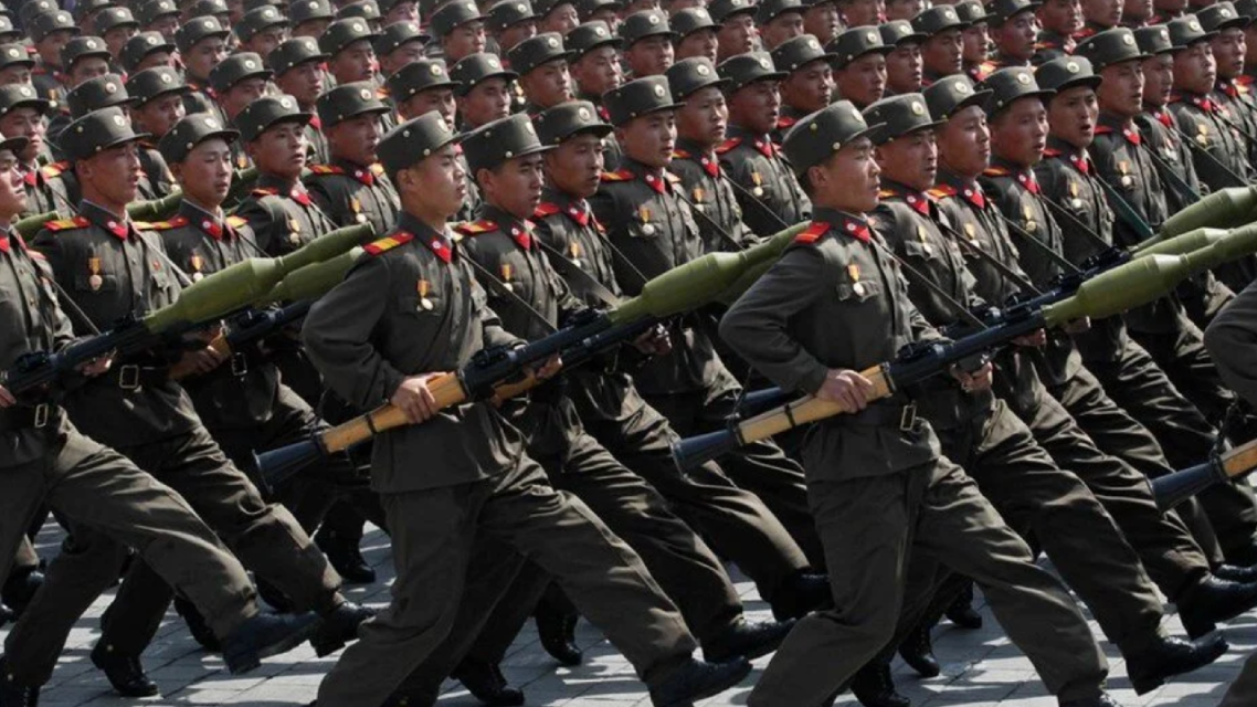 Kuzey Kore'nin Rusya'dan askeri destek karşısında istekleri belli oldu