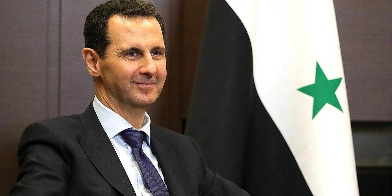 Dışişleri kaynakları açıkladı: Esad’ı taşıyan uçak Türk hava sahasını kullandı mı?