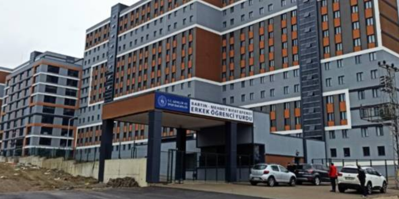 KYK Yurtlarındaki güvenlik sorunları gündemde: Asansör kazası endişe yarattı