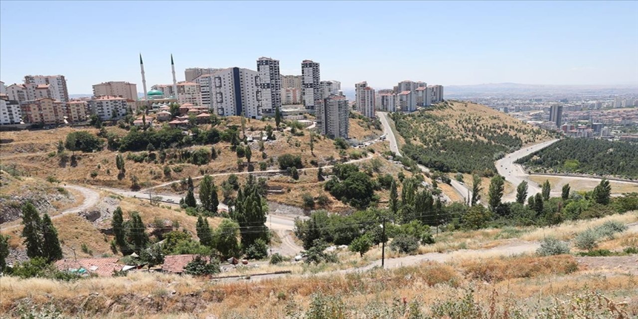 Başkent’in göbeğinde ‘dönüşüm’ skandalı: Daire alan 80 kişi ortada kaldı