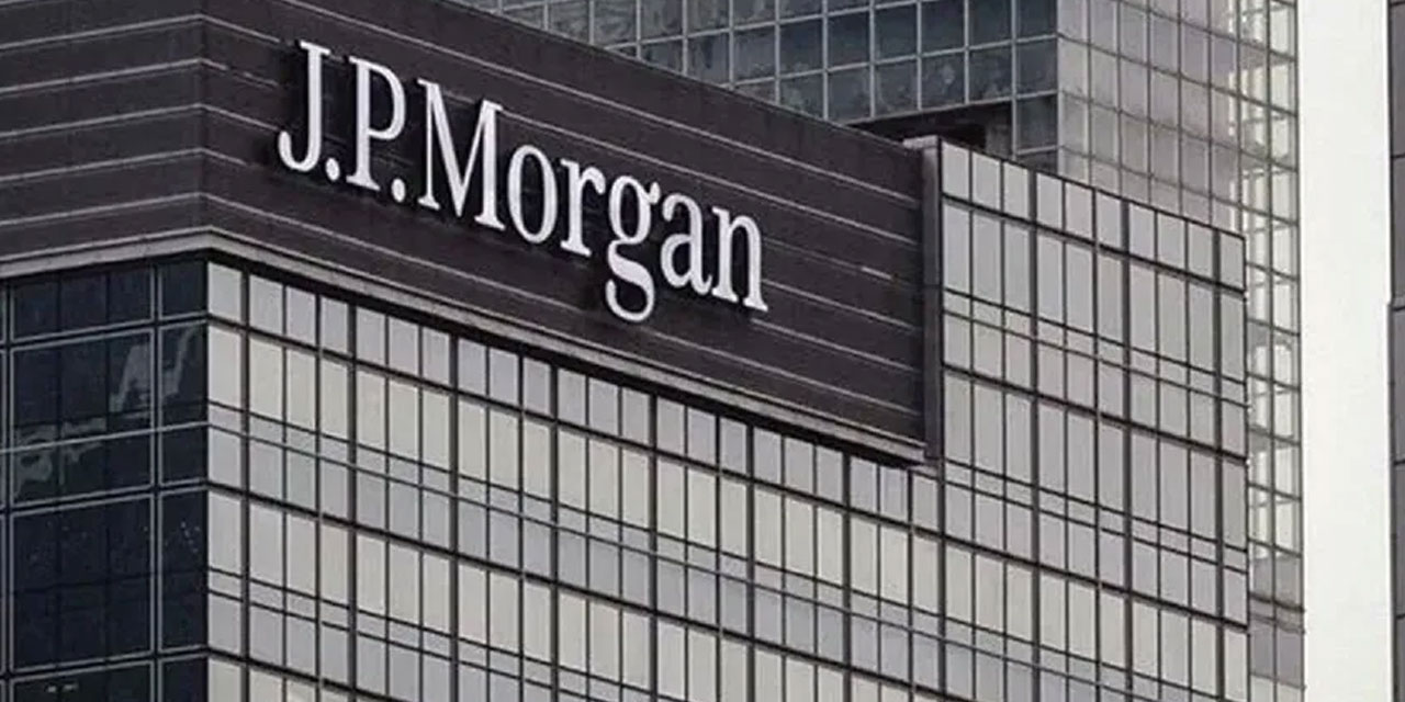 Merkez Bankası Aralık’ta da faiz indirebilir! İşte JPMorgan'ın TCMB beklentisi
